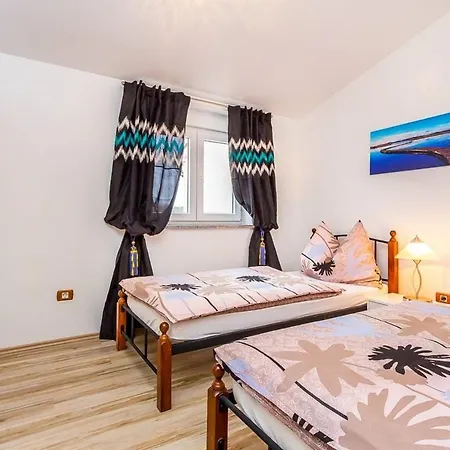 Holiday home Marcelia *