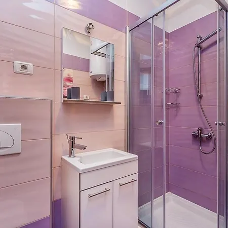 Marcelia Holiday home Pula