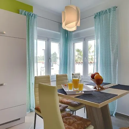 Holiday home Marcelia *