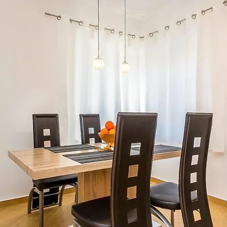 Holiday home Marcelia