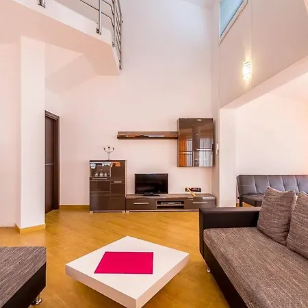 Marcelia Holiday home Pula