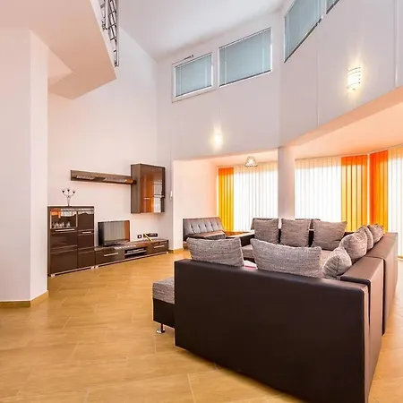 Holiday home Marcelia Pula