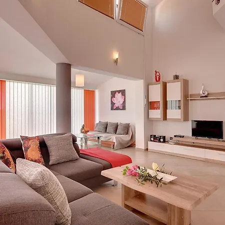 Holiday home Marcelia