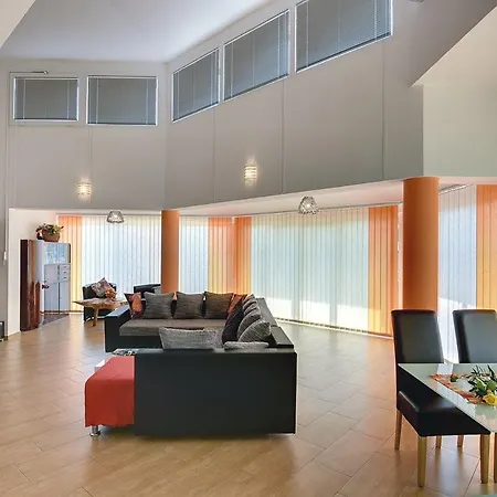 Holiday home Marcelia *