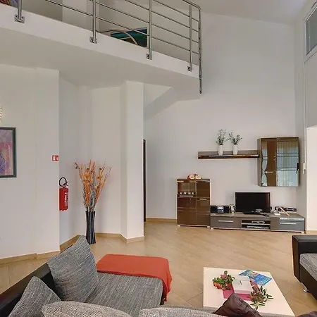 Holiday home Marcelia