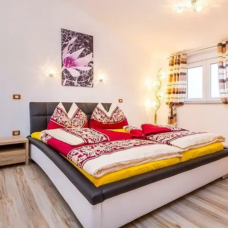Holiday home Marcelia