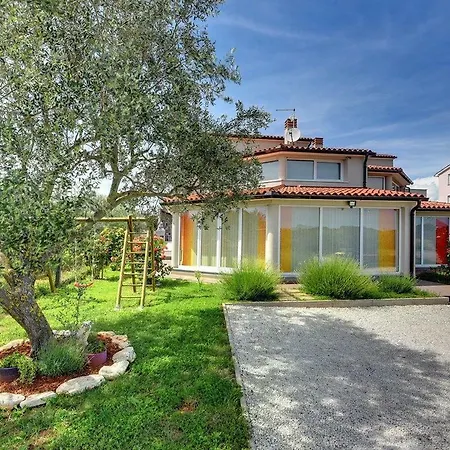 Marcelia Holiday home Pula
