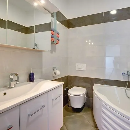 Holiday home Marcelia *