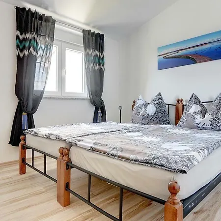 Holiday home Marcelia