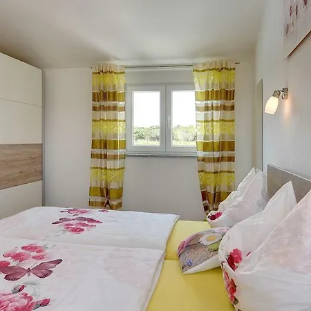 Holiday home Marcelia Pula