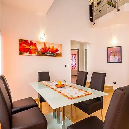 Holiday home Marcelia Pula