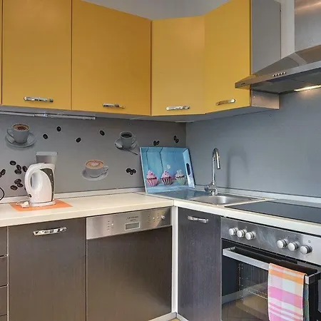 Marcelia * Πούλα