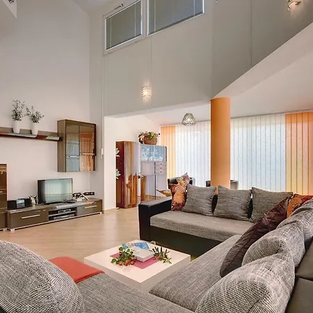 Marcelia Holiday home Pula