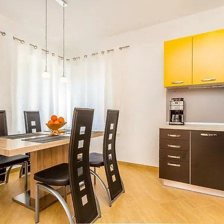 Marcelia Holiday home Pula