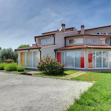 Holiday home Marcelia *