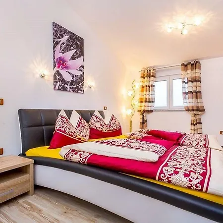 Marcelia Holiday home *