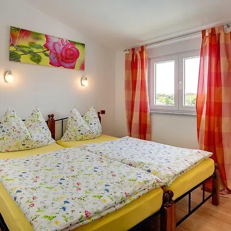 Marcelia Holiday home Pula