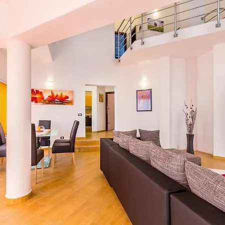 Holiday home Marcelia