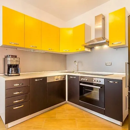Marcelia Tatil Evi