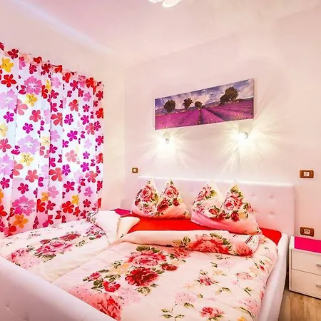 Tatil Evi Marcelia