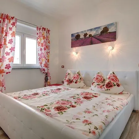 Tatil Evi Marcelia *