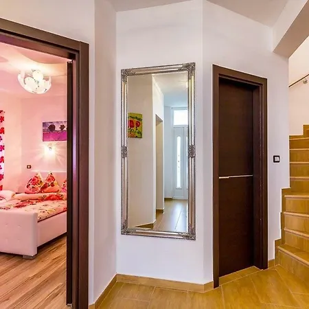 Marcelia Tatil Evi