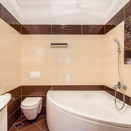 Tatil Evi Marcelia *